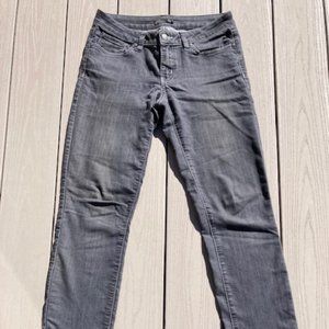 Prana Kara Jean - Denim (Size 6)